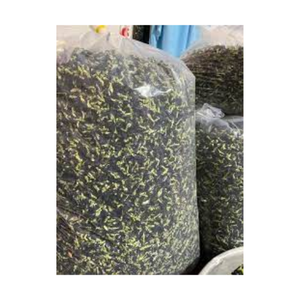 ดอกกฟภ. ผีเสื้อแห้งออร์แกนิคชาทรงหลวมสีน้ำเงิน - Product Image 3