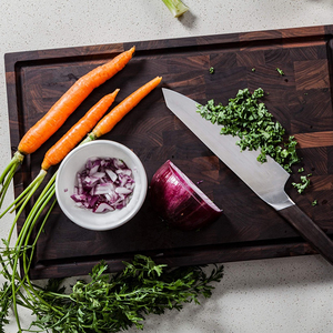 Diseños Exclusivos de Tablas de Cortar para Rituales Auténticos de Preparación en la Cocina - Product Image 6