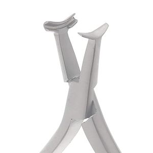 Alicate Dental de Alta Calidad, Acero Inoxidable, Manual, para Ortodoncia, Instrumento Quirúrgico Dental - Product Image 6
