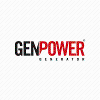 GENPOWER GENERATOR logo
