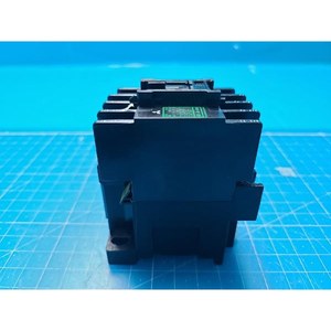 คอนแทคเตอร์แม่เหล็กมิตซูบิชิ S-K11 ใช้แล้วตามสภาพเดิม อะไหล่อุปกรณ์เซมิคอนดักเตอร์ยี่ห้อเลกาซี - Product Image 4