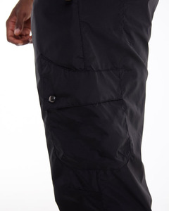 Pantalons de jogging en coton personnalisés pour hommes, vêtements décontractés streetwear, tissu de haute qualité, fabrication de vêtements en gros OEM et ODM - Product Image 5