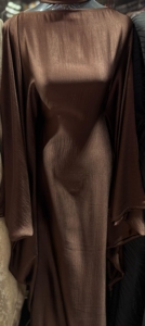 Nouvelle Collection : Kaftan Abaya de Dubaï pour Femmes - Vêtements et Accessoires Islamiques Traditionnels Conçus pour les Musulmanes - Product Image 5