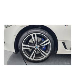 BMW Mayo 2022 GranTurismo GT 630i XDrive M Sport con Cámara Trasera, Caja de Cambios Automática, Volante a la Izquierda, 23,506 km - Product Image 5