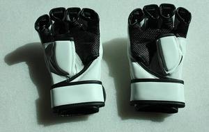 Guantes de Boxeo MMA Profesionales Personalizados de Fábrica, en Diversos Colores y Materiales, para Entrenamiento, Sparring, Fitness y Competencia - Product Image 6