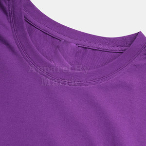 Camisetas de estilo urbano para hombre, camisetas informales de manga corta de color sólido, tela suave al tacto, ropa diaria - Product Image 4