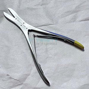 คีมตัดกระดูกคุณภาพพรีเมียม ราคาขายส่ง คีมตัดกระดูกสแตนเลส - Product Image 3