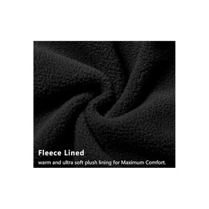 Sweat-shirt à capuche unisexe rouge bordeaux décontracté en mélange de coton – Vente en gros - Product Image 6