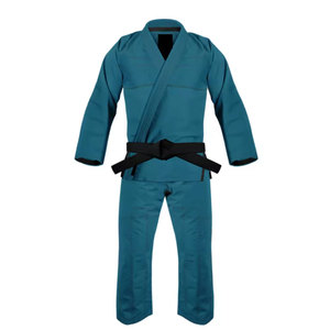 Custom logo OEM Service <b>Professional</b> Jiu Jitsu Gi Uniform Martial Arts Wear High Quality Jiu Jitsu Gi Uniform Brazilian Uniform - Product Image 1