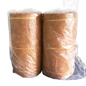 Colchoneta de fibra de coco para siembra, precio de fábrica, de la mejor calidad, de 99 GD - Product Image 1