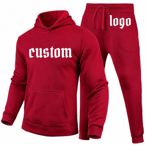 High Quality Slim Fit Comfortable <b>Tracksuits</b> Mens Wholesale Price Breathable Customized <b>Tracksuit</b> Men High Quality Solid Color - Product Image 4
