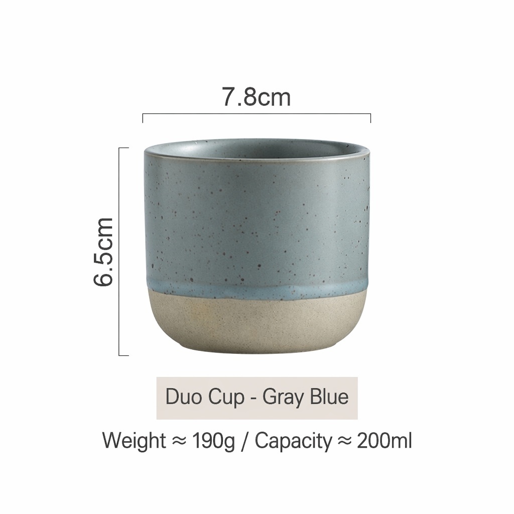 Gray Blue 200ML