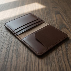 กระเป๋าอเนกประสงค์แบบยูนิเซ็กซ์ กันน้ำ ทำจากไมโครไฟเบอร์ พับได้ ทันสมัย ทนทาน มีช่องใส่บัตร ช่องใส่เงินสด เหมาะสำหรับพกพาในชีวิตประจำวันและกิจกรรมกลางแจ้ง - Product Image 2