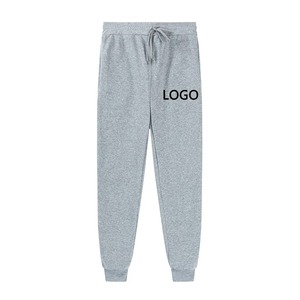 Pantalones Deportivos Casuales de Lona para Hombre, Estilo Urbano, Personalizados, 360 420 500gsm, Nuevos Modelos 2026, Lavados - Product Image 1