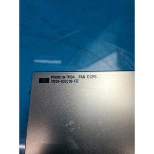 ซีลสูญญากาศห้อง3M80-003864-12โทรใช้เป็นชิ้นส่วนอุปกรณ์เซมิคอนดักเตอร์แบบดั้งเดิม - Product Image 4