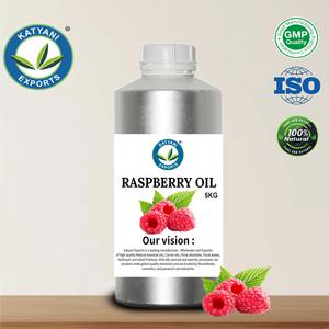 Carrier Oil Rubus Idaeus Oil Bulk Supply Raspberry Seed Oil Cold Pressed - For <b>Personal</b> Care Formulations - By Katyani Exports - Product Image 5