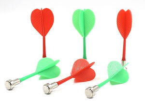 New Design Dartboard for Indoor Outdoor Activity Magnetic <b>Dart</b> <b>Board</b> Dartboard for Game - Product Image 3