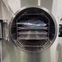 Stérilisateur à vapeur automatique de table WESTTUNE DGT-18Z 18L Classe B, autoclave 23L 45L 50L