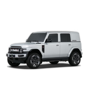 YK Motors Chery ICAR V23 2026/2025, Nuevo SUV Compacto Eléctrico de 5 Puertas y 5 Plazas, 4x4, 550/501 KM de Autonomía, Velocidad Máxima de 170 km/h - Product Image 1