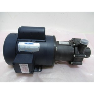 AMAT 0190-00169, TECH MAG M-10, 20711E (PVDF) - Equipo y Piezas de Semiconductores de Confianza de Marca Global - Product Image 5