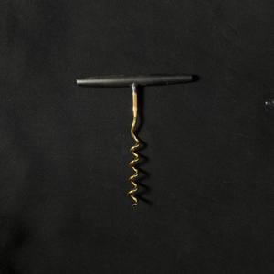 Juego de Herramientas de Bar Premium con Mango Recubierto de Polvo Negro, Acero Inoxidable 304, Recubrimiento PVD Dorado, Juego de Bar de Lujo, Coctelera - Product Image 2