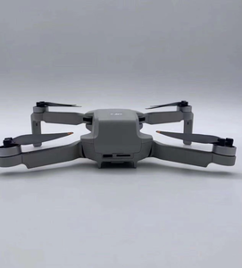 โดรนกล้องพับได้รุ่นใหม่ล่าสุด Mini 2 SE Fly More Combo - Product Image 4