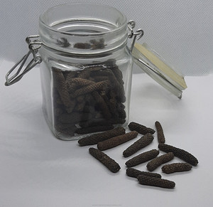 ผลิตผงยาวไพเพอร์ธรรมชาติจากอินเดีย - Product Image 3
