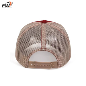 Gorra de Béisbol de 5 Paneles de Alta Calidad 31 Hats Mago Sports Thirty One Hat The Magician Ajustable para Uso Común en la Playa - Product Image 5