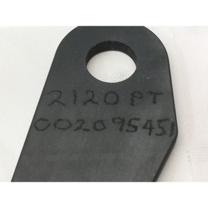 AMAT 0020-76434 ขายึดแบบหมุนได้, 176483 - อุปกรณ์และอะไหล่เซมิคอนดักเตอร์ระดับโลกที่เชื่อถือได้ - Product Image 3