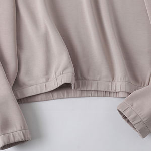 Sudadera con Capucha de Algodón de Alta Calidad con Logotipo Personalizado, Sudadera con Capucha Extra Grande de Felpa Pesada Premium para Hombre - Product Image 4