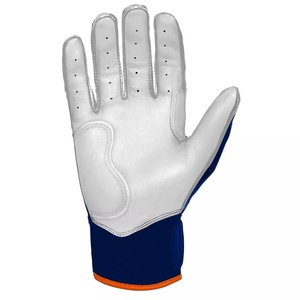 Guantes de béisbol para hombre hechos a medida, cómodos, antiarrugas, transpirables, de primera calidad, a precio económico. - Product Image 2