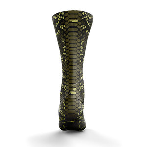 Wholesale Sublimated <b>Grip</b> Sports <b>Socks</b> Non Slip Football Soccer <b>Socks</b> <b>Custom</b> Design Breathable Quick Dry Athletic Wear - Product Image 3
