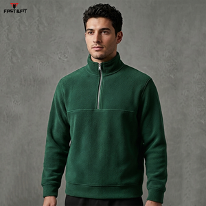 Custom Wholesale Outdoor Fashion Sherpa Polar Fleece Coated Camouflage Formal Front Full <b>Zip</b> Spring Jacket Waterproof Windproof - Product Image 3