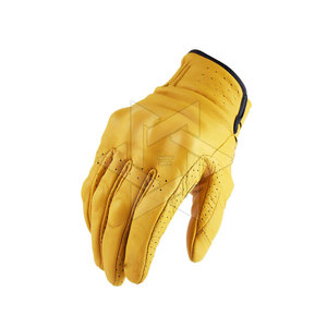 Gants de moto premium pour la conduite, équipement de protection des mains pour moto, adhérence durable, équipement de course et de sport en plein air - Product Image 2