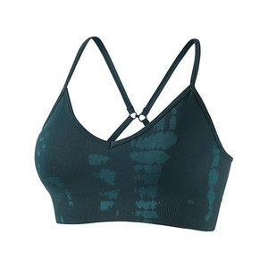 Soutiens-gorge de sport à fort impact pour la course à pied, la gym et les activités sportives intenses - Product Image 3