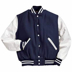 Street Casual Cool Style Baseball <b>Jackets</b> <b>Men</b> Custom Baseball <b>Jacket</b> Newest Winter Full Sleeve <b>Jacket</b> - Product Image 6