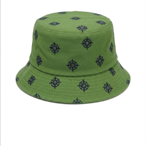 Chapeau Bob Unisexe en Polyester de Qualité Supérieure Anti-UV Toutes Saisons – Style Estival, Séchage Rapide, Respirant – Prix de Gros - Product Image 4