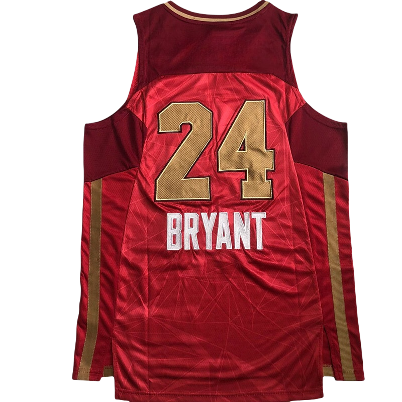 24 red