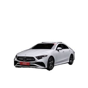 Mercedes-Benz CLS300d 4MATIC, Modelo Mayo 2023, 46,508 km, Diésel, Transmisión Automática, Volante a la Izquierda, Cámara Trasera - Product Image 1