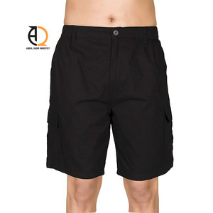 <b>Cargo</b> Shorts Stretch Fit Utility Shorts - Product Image 2