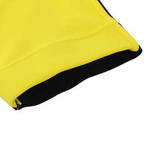 Guantes de Billar Cómodos de Tres Dedos, Ligeros, de Nailon y Spandex Elástico, con Protección UV, Control del Taco y Cierre de Gancho y Bucle - Product Image 4