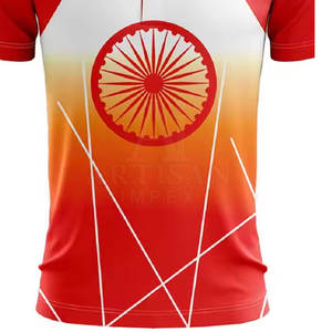 Servicio OEM, Diseño de Uniformes de Cricket, Uniformes de Equipo de la Mejor Calidad, Hechos a Medida con Logotipo - Product Image 3