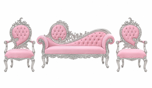 เฟอร์นิเจอร์งานแต่งงานขายดีสำหรับงานแต่งงานในร่ม - Product Image 5