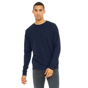 2022 Heavy Boxy Fleece Pullover Sudadera con capucha Moda Oversized Drop Shoulder Sudadera Winter Essentials Bordado 100% Algodón - Product Image 3