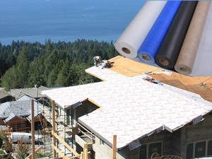 Membrana Transpirable Impermeable Premium KOSITE - Product Image 2