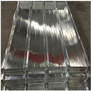 แผ่น Z60 Dx54D ชุบสังกะสีแผ่นกระดาษลูกฟูกแผ่นรีดเย็น S320gd Z G3302ขายส่งจากประเทศเวียดนาม - Product Image 2