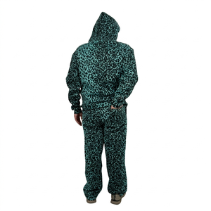 Survêtements d'automne respirants par sublimation, les plus vendus, grandes tailles, faible MOQ, haute qualité, fabricant OEM - Product Image 6