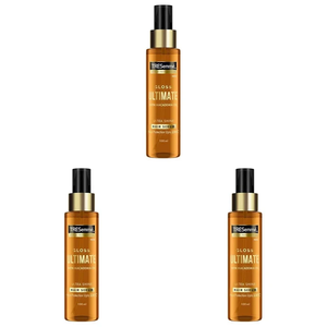Sets de Cuidado Capilar, Suero Capilar Ultra Brillante con Aceite de Macadamia y Vitamina E, Acabado Súper Brillante, Anti-Frizz, Cuidado sin Enjuague para Todo Tipo de Cabello, 100 ml - Product Image 1