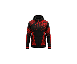 Wolson Industry WI-SH-00078 Fournisseur OEM de sweats à capuche personnalisés par sublimation pour les marques de vêtements de sport à étiquette privée - Product Image 1