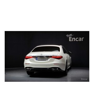 Mercedes-Benz Classe S S400 d 4MATIC Diesel Automatique 2022, 59 510 km, Volant à Gauche, Caméra Arrière - Product Image 4